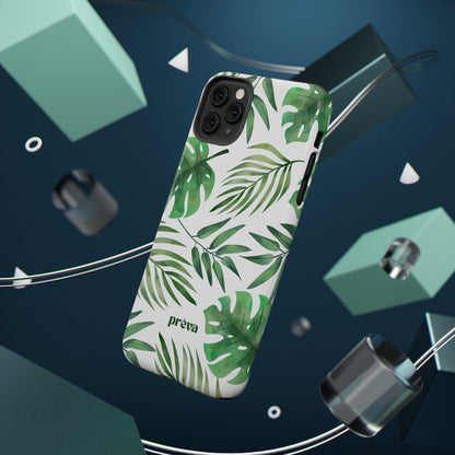 Leaf Tropic Phone Case