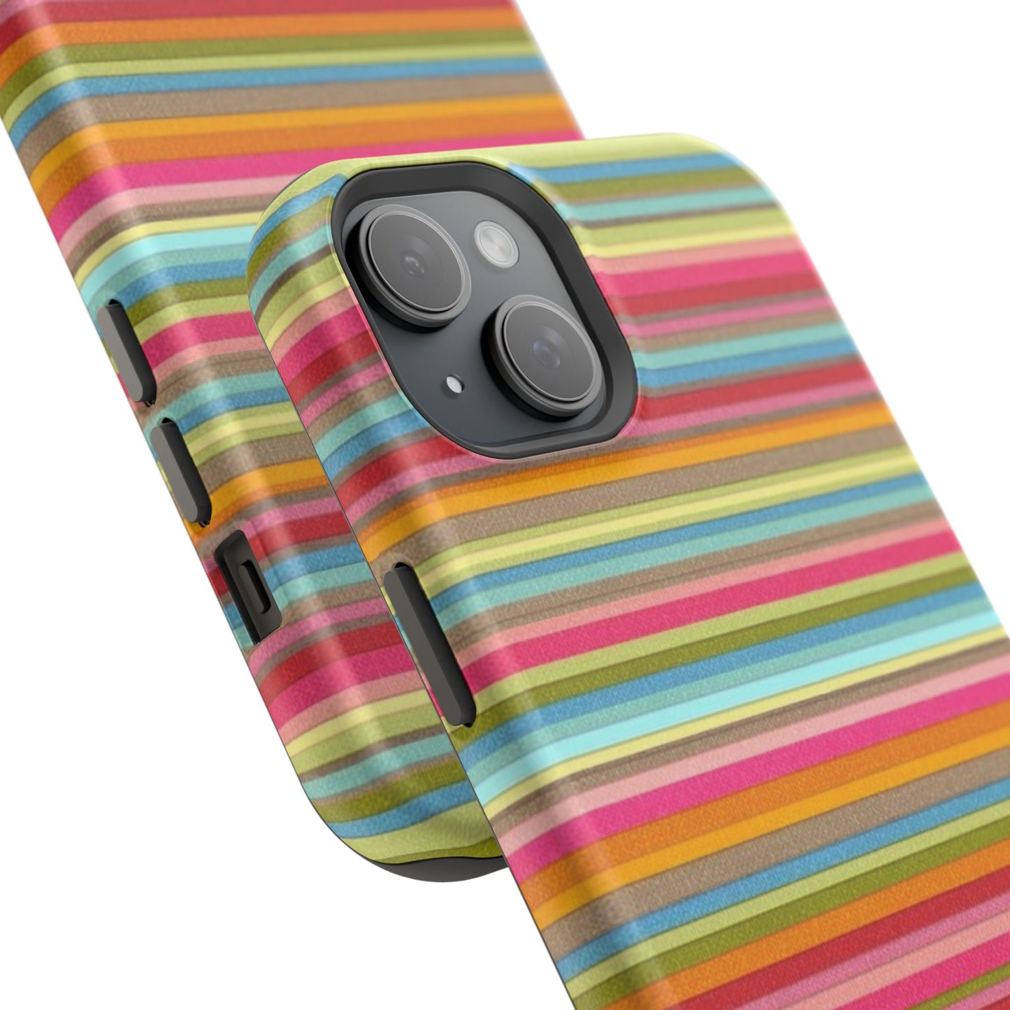 Aloha Stripes Phone Case