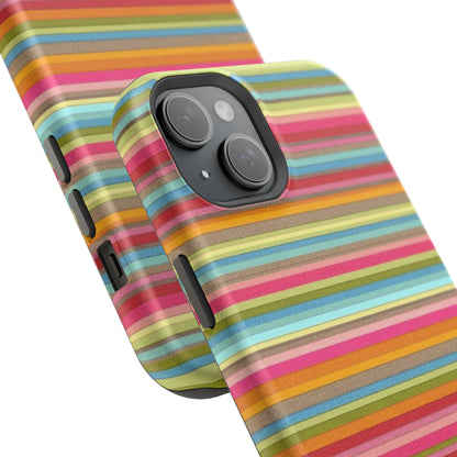 Aloha Stripes Phone Case