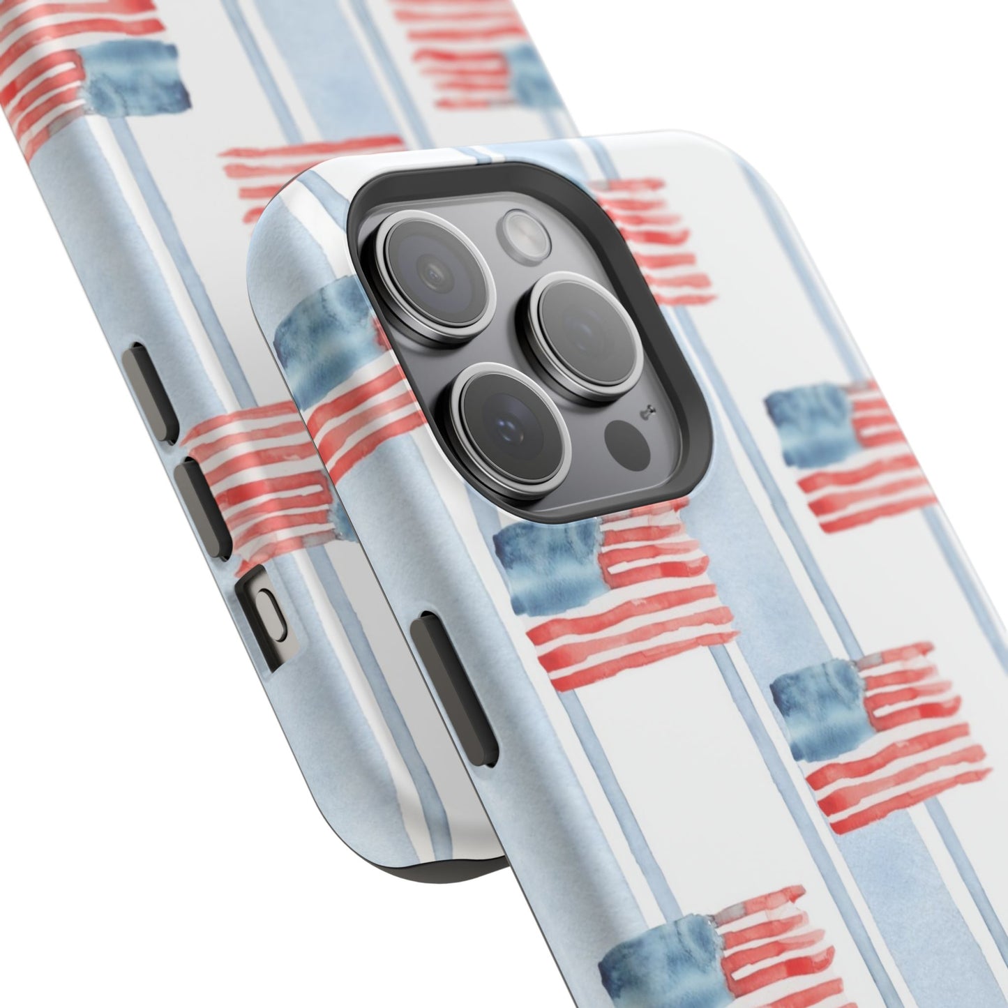 Patriot Picnic Phone Case