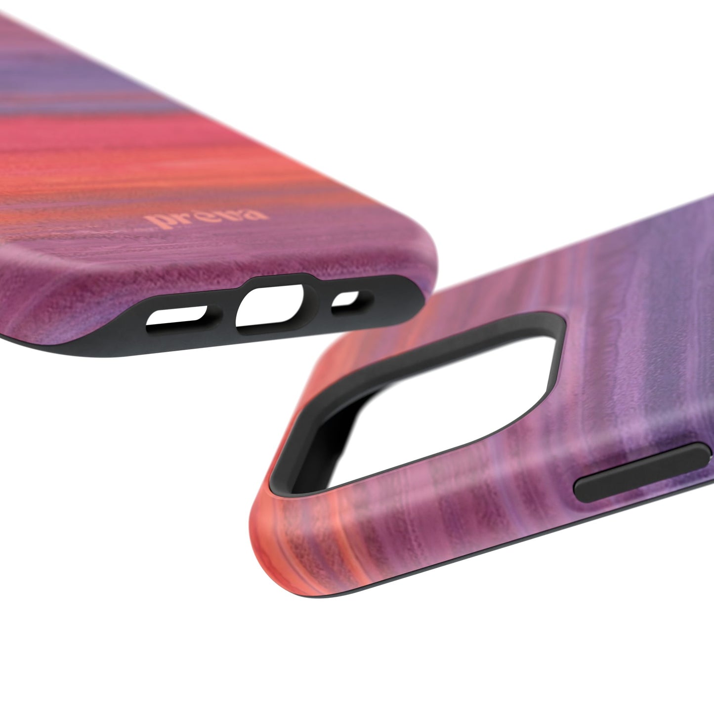 Sun Dusk Phone Case