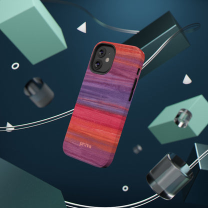 Sun Dusk Phone Case