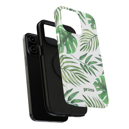 Leaf Tropic Phone Case