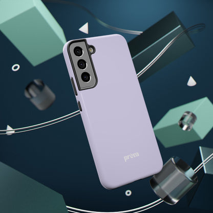 Lavendar Phone Case