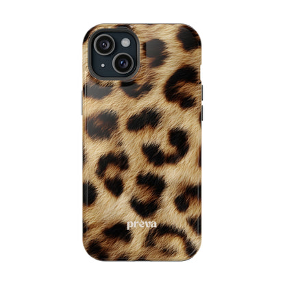 Leopard Spots Phone Case