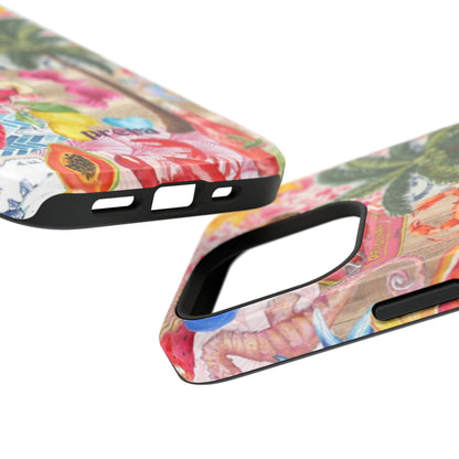 Tropic Sands x Bella Skye Phone Case
