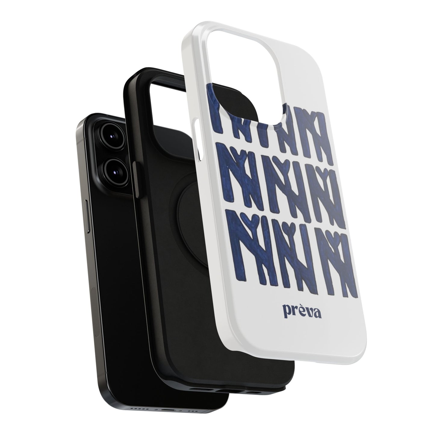 NY Art Phone Case