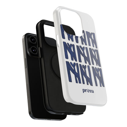 NY Art Phone Case