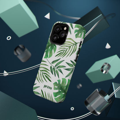 Leaf Tropic Phone Case