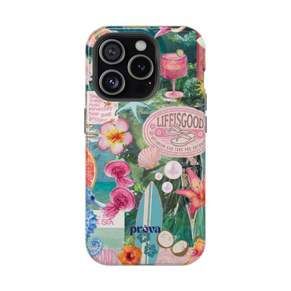 Under The Sea Phone Case