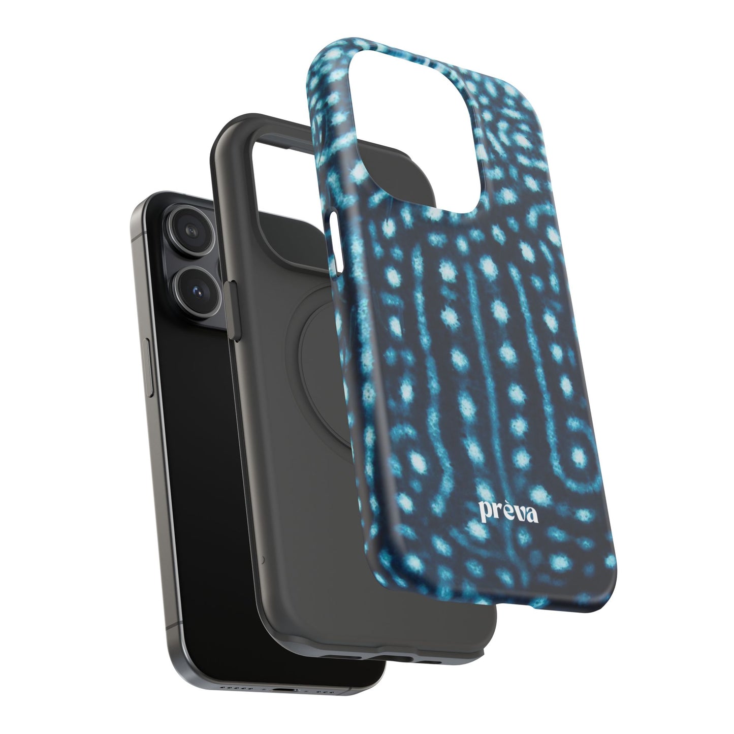 Whale Shark Phone Case