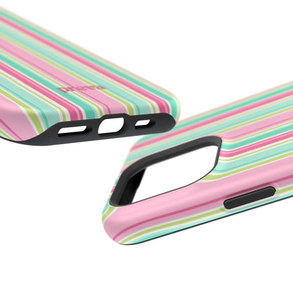 Alana Stripes Phone Case