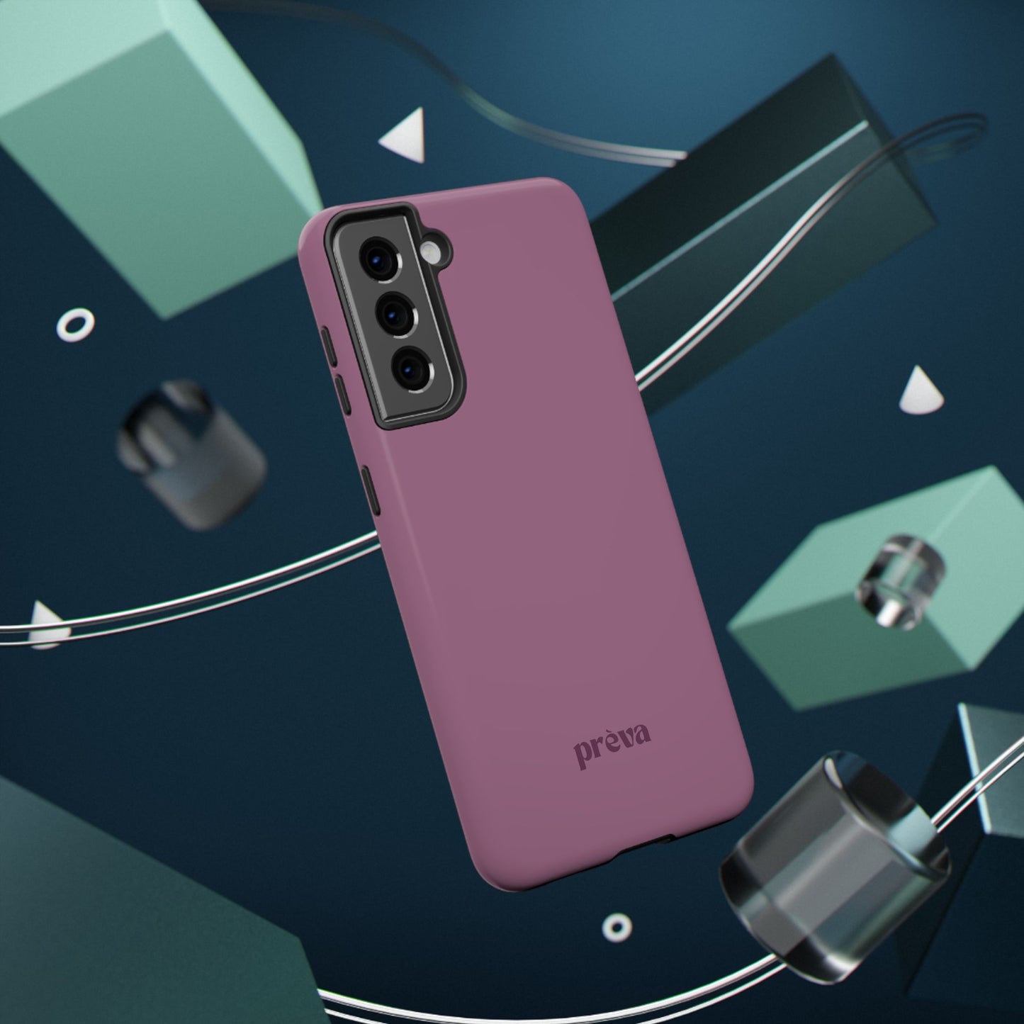 Plum Phone Case