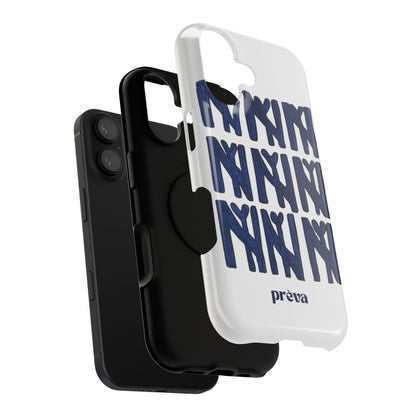 NY Art Phone Case