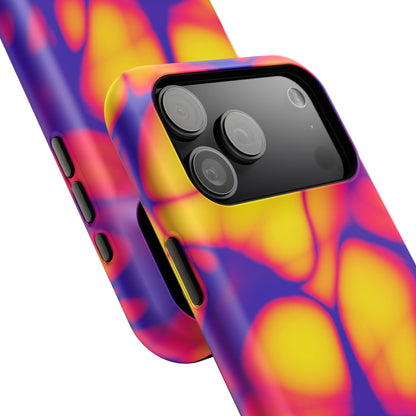 Heatmap Phone Case
