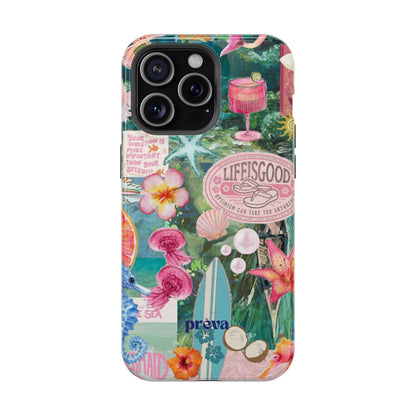 Under The Sea Phone Case