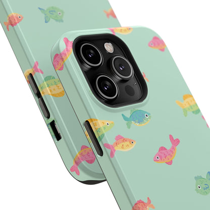 Gubbies Phone Case