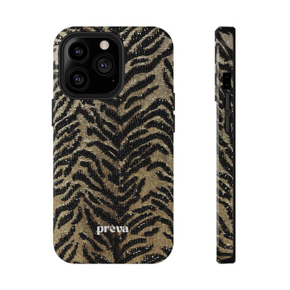 Tiger Rug Phone Case