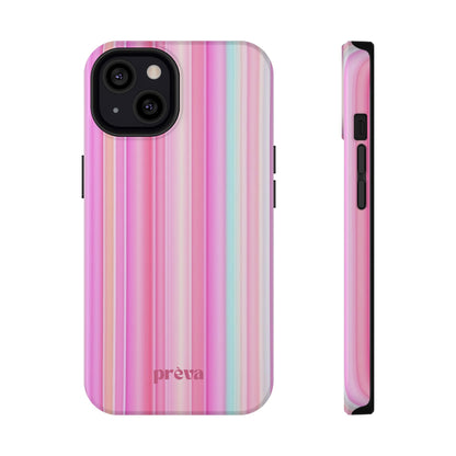 Candy Stripes Phone Case