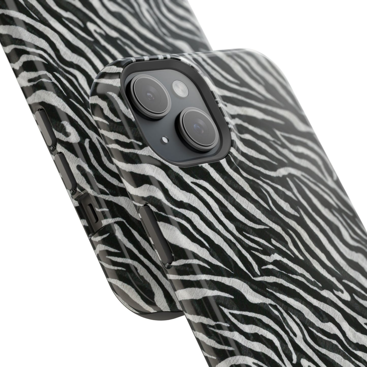 Zebra Paper x Ava Edwards Phone Case