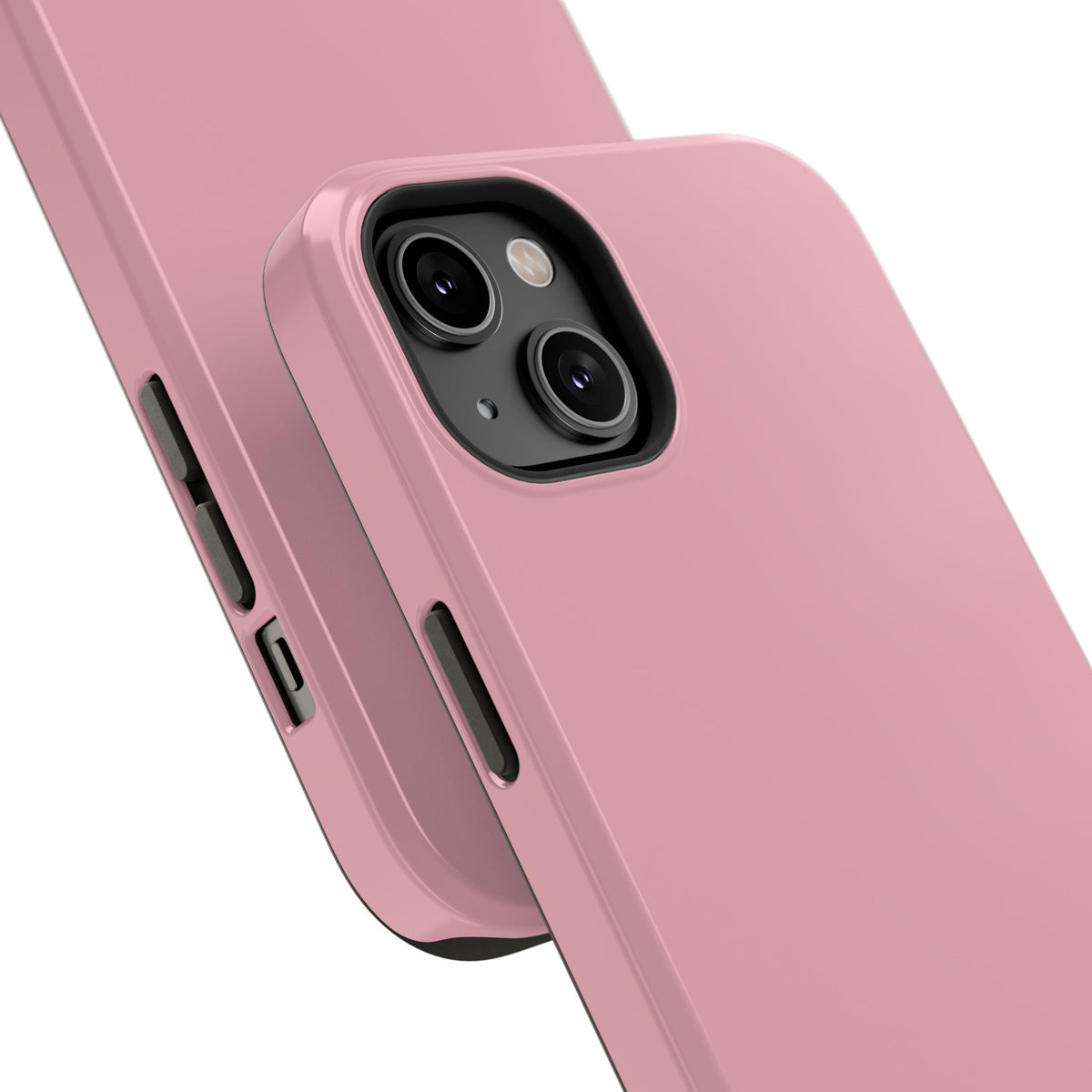 Blush Pink Phone Case