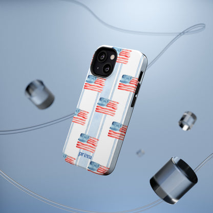 Patriot Picnic Phone Case
