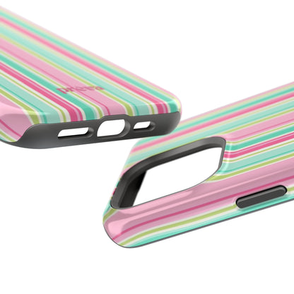 Alana Stripes Phone Case