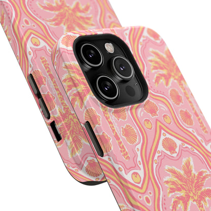 Palm Shells Phone Case