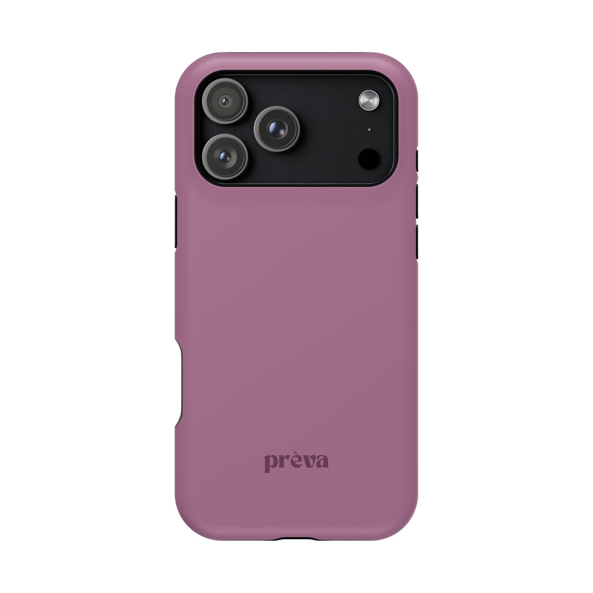 Plum Phone Case