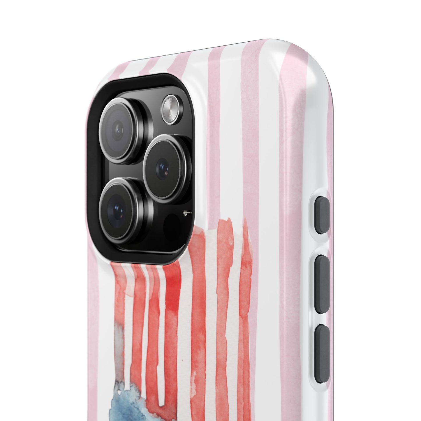 Pink Parade Phone Case