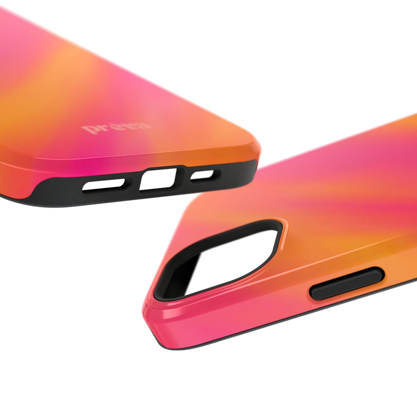 Sunset Rays Phone Case