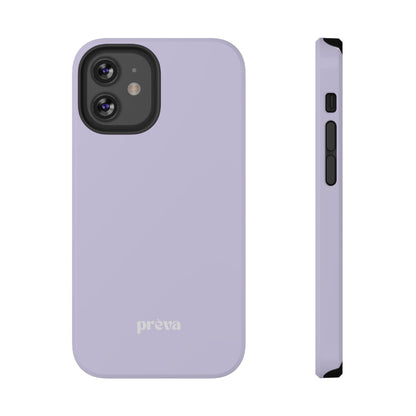 Lavendar Phone Case