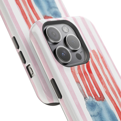 Pink Parade Phone Case