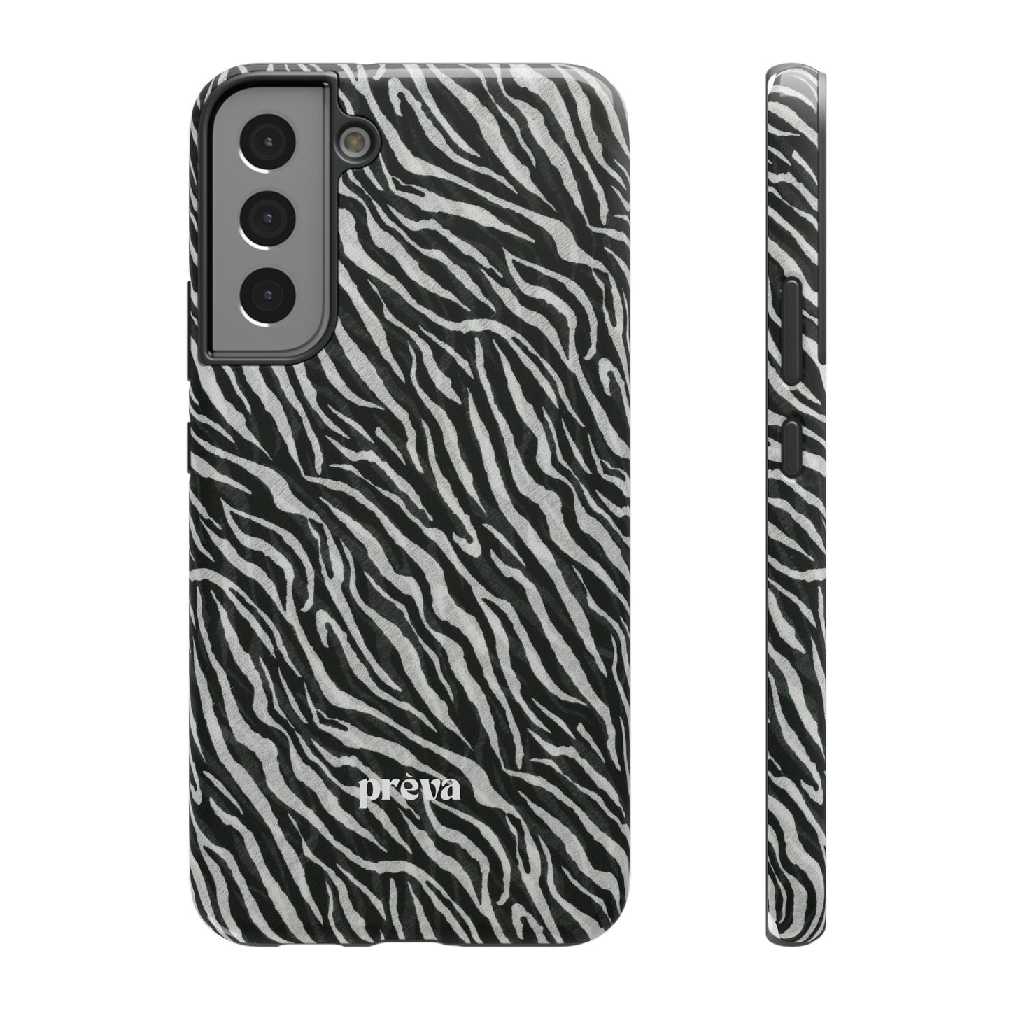 Zebra Paper x Ava Edwards Phone Case