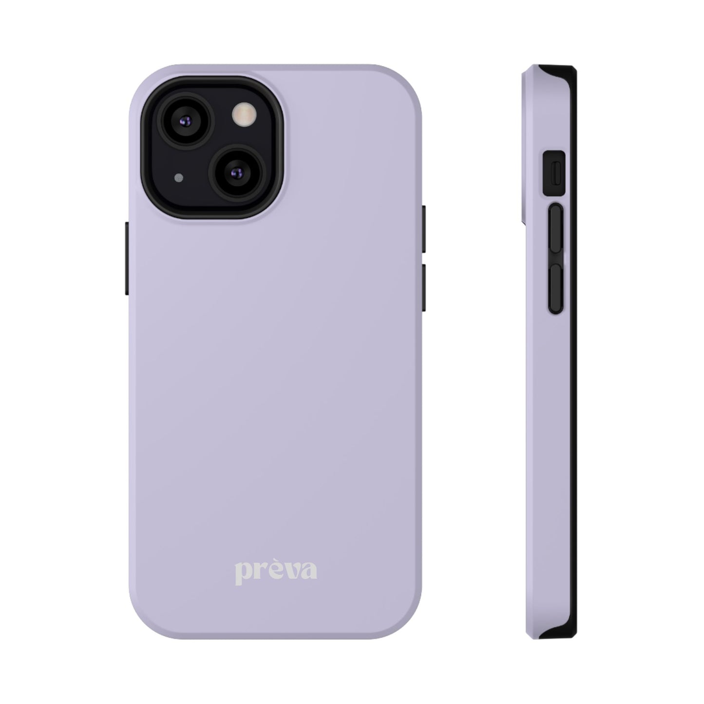 Lavendar Phone Case