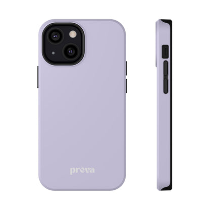 Lavendar Phone Case