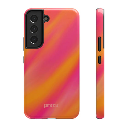 Sunset Rays Phone Case