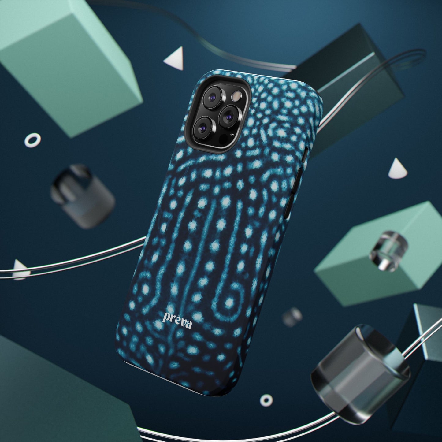 Whale Shark Phone Case