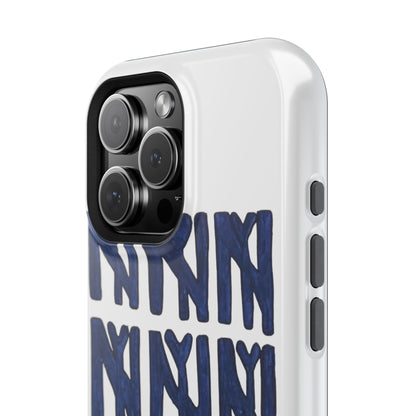 NY Art Phone Case