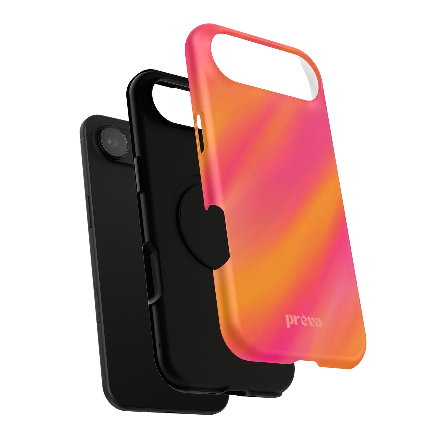 Sunset Rays Phone Case