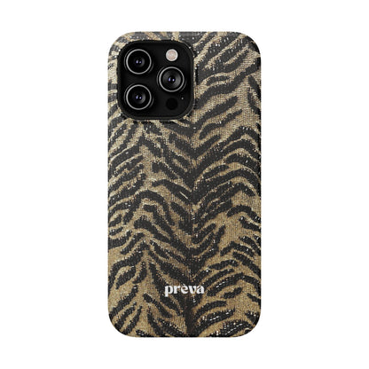 Tiger Rug Phone Case