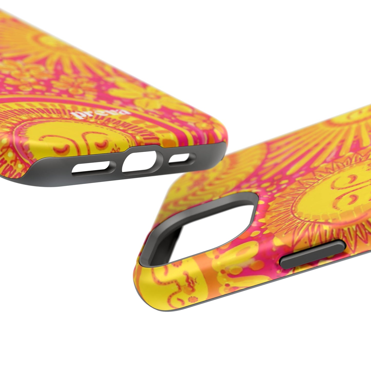 Aloha Sun Phone Case