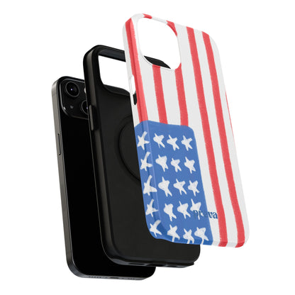 Flag Phone Case