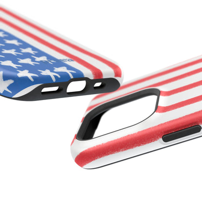 Flag Phone Case