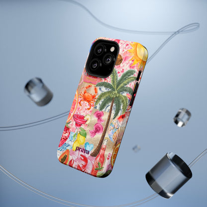 Tropic Sands x Bella Skye Phone Case
