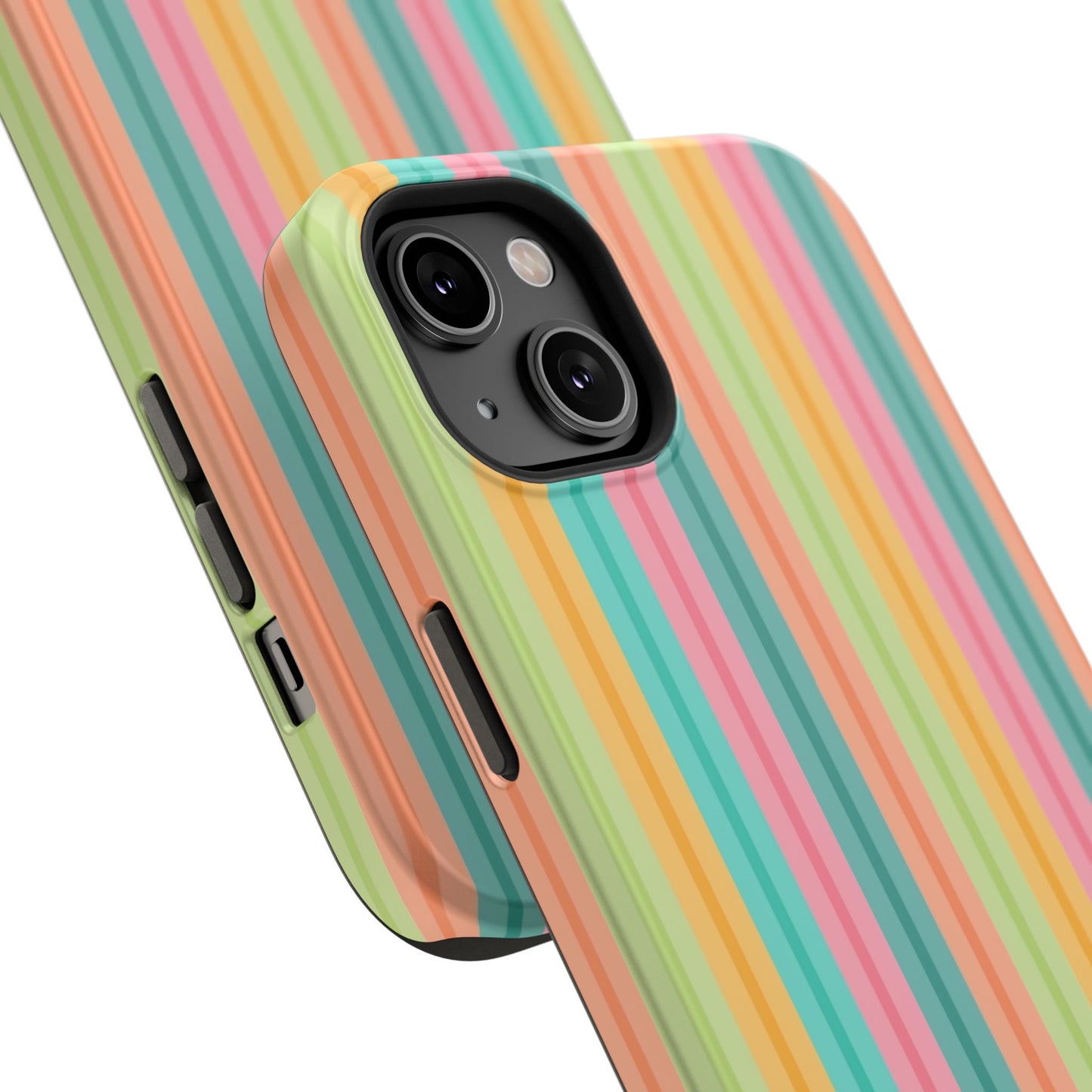 Surf Stripes Phone Case