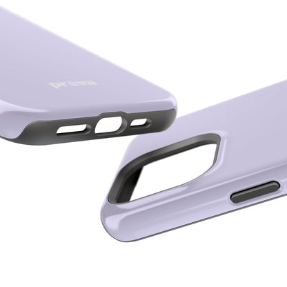 Lavendar Phone Case