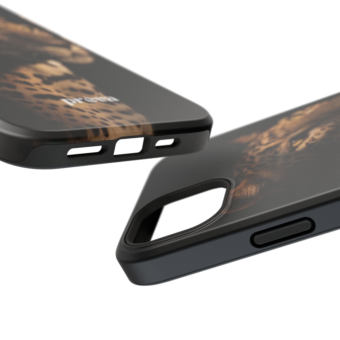 Sun Leopard Phone Case