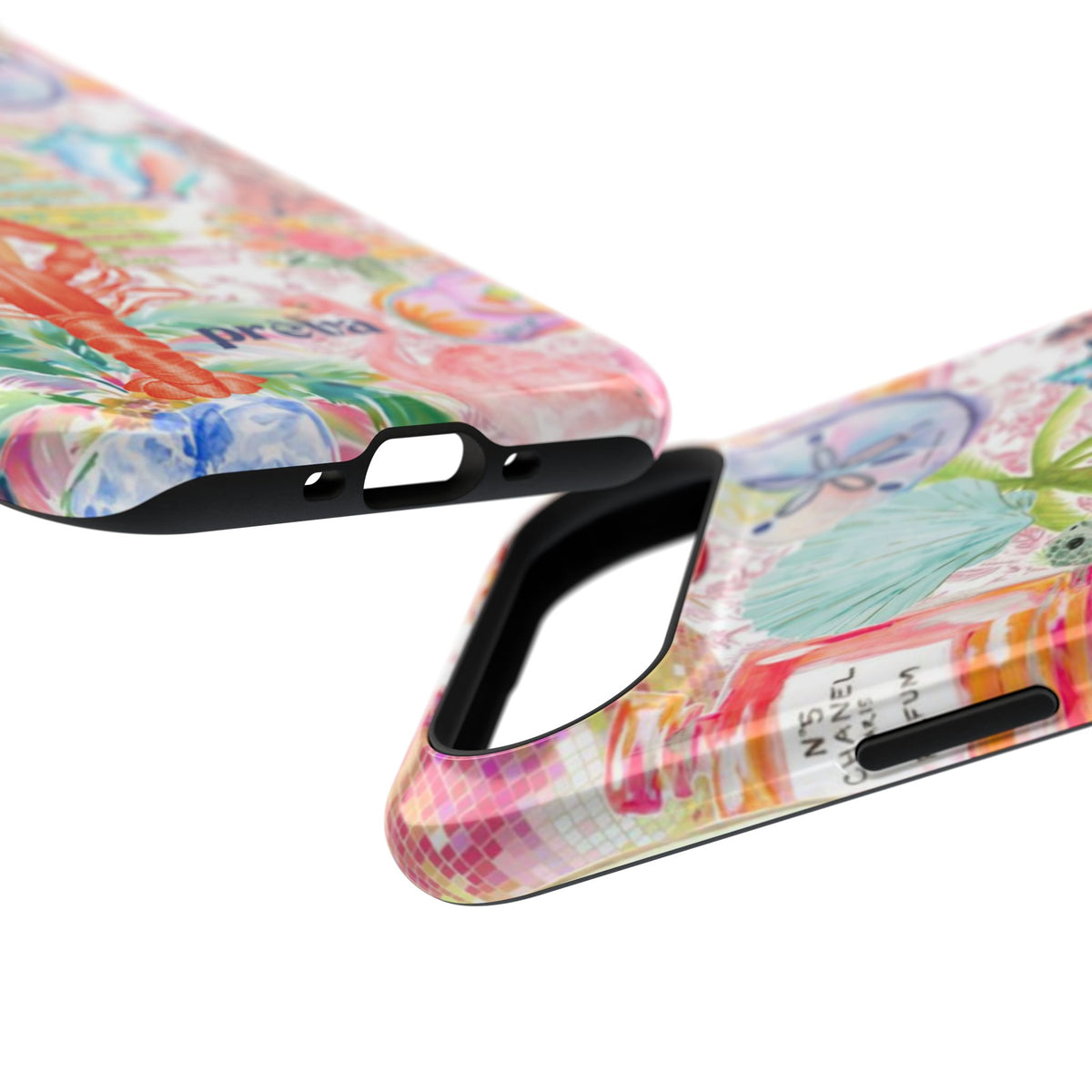 Lobster Shores x Jenna Kollmann Phone Case
