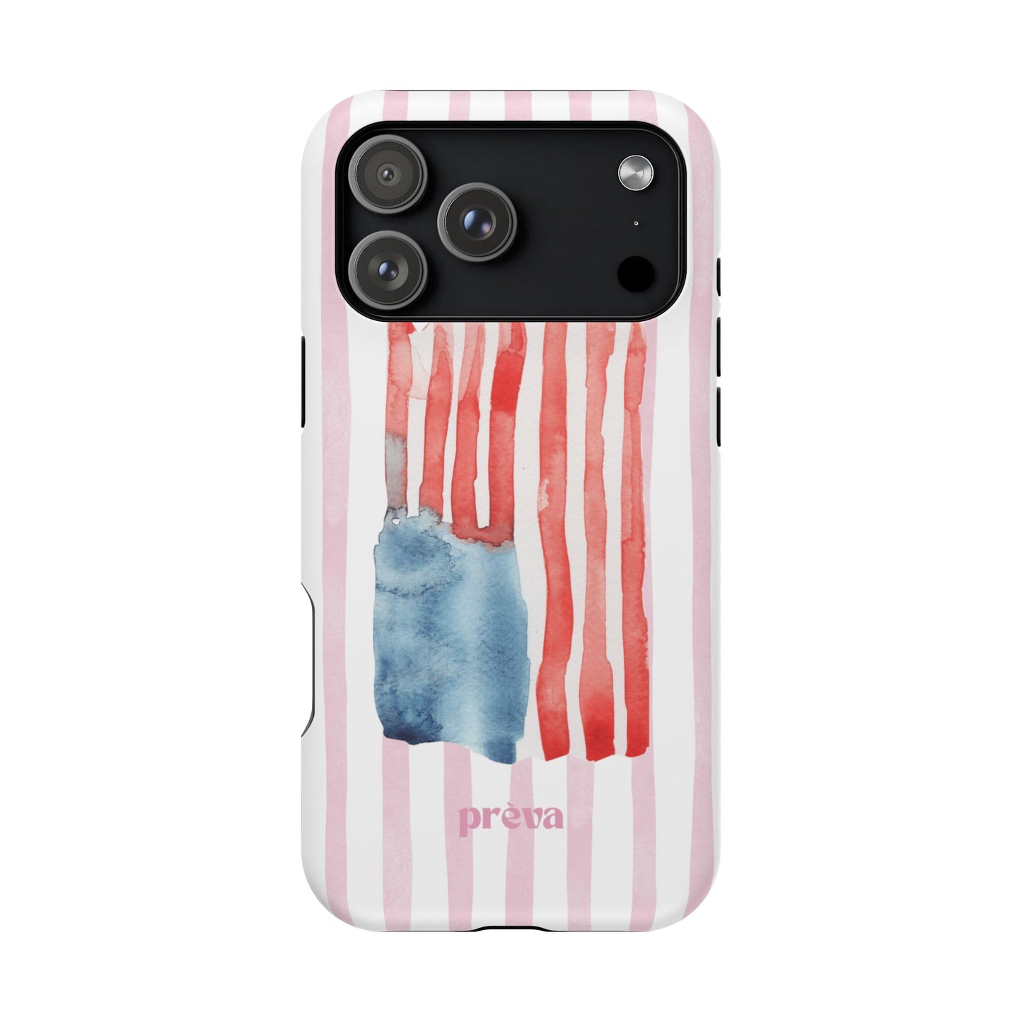 Pink Parade Phone Case